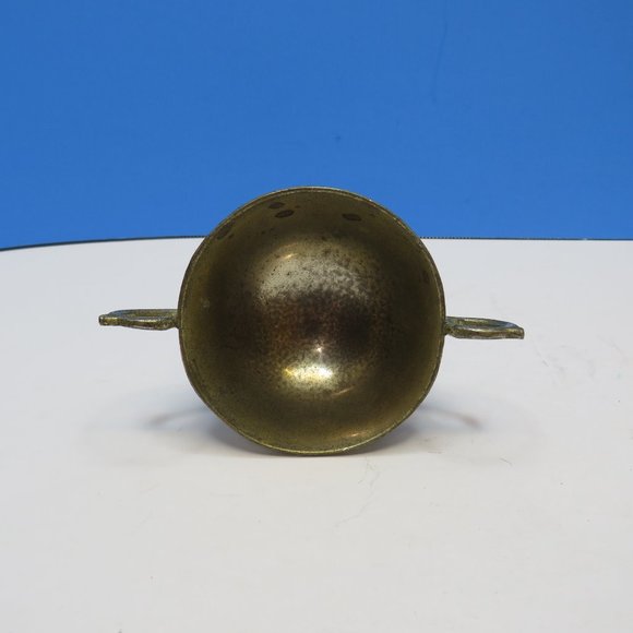 VTG Holiday Imports Silver Plate Japan Creamer & Sugar Set. - Picture 4 of 14